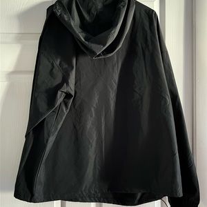 Men’s windbreaker jacket